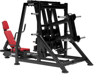 Atlantis Unilateral Leg Press Pro - Model PW419 image 3