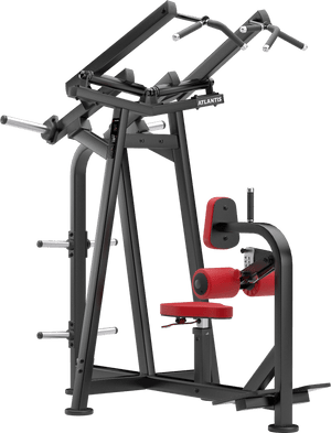 Atlantis Front Pulldown - Model PW423 image 4