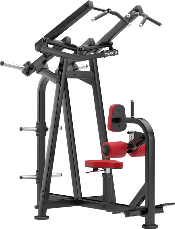 Atlantis Front Pulldown - Model PW423 image 4