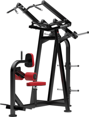 Atlantis Front Pulldown - Model PW423