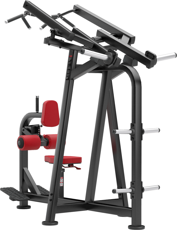 Atlantis Front Pulldown - Model PW423 image 2