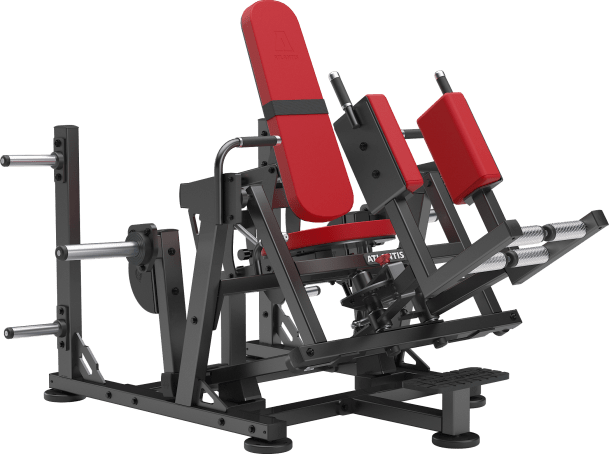 Atlantis Glute Abductor