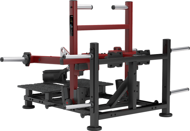 Atlantis Belt Squat