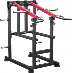 Atlantis Viking Press