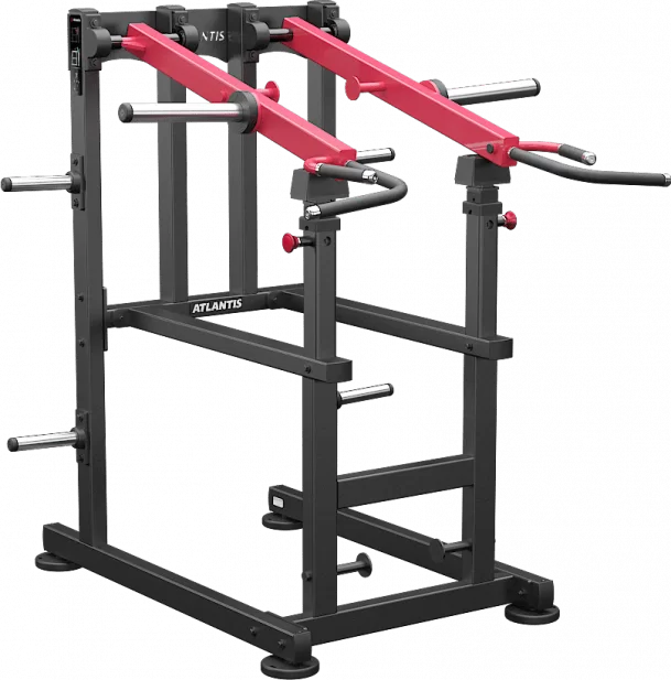 Atlantis Viking Press