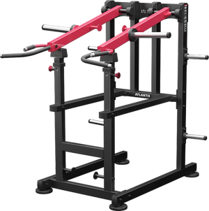 Atlantis Viking Press