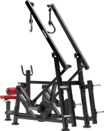 Atlantis Unilateral Pulldown