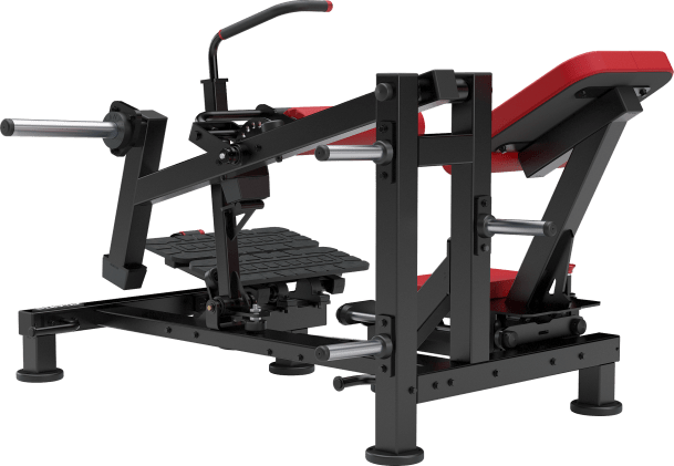 Atlantis Hip Thruster Pro