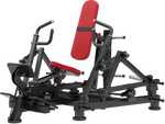 Atlantis Vertical Chest Press - Model PW737
