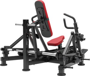 Atlantis Vertical Chest Press - Model PW737 image 3