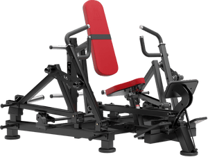 Atlantis Vertical Chest Press - Model PW737 image 4
