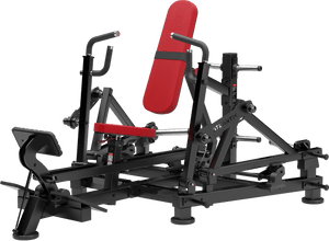 Atlantis Decline Vertical Chest Press - Model PW739