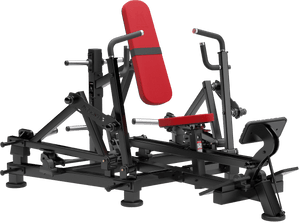 Atlantis Decline Vertical Chest Press - Model PW739 image 4