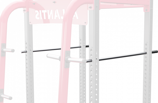 Atlantis Poliquin Lateral Bars (Pair) - Model R218 image 2