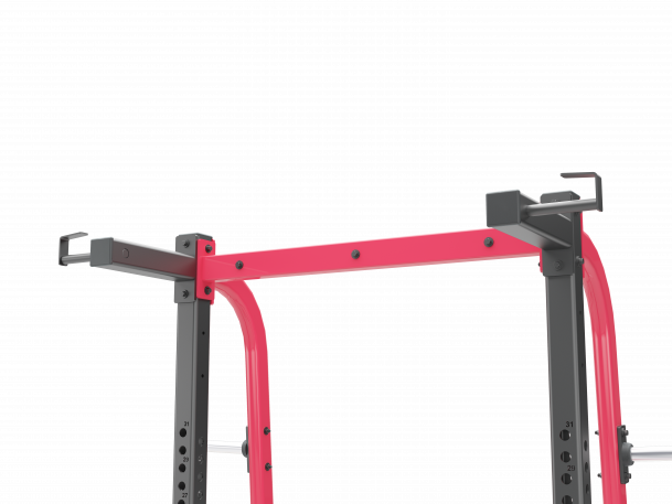 Atlantis Resistance Band Attachments (Top, Pair) - Model R223 image 2