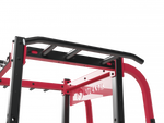 Atlantis Cambered / Neutral Fat Grip Pull-Up Bar - Model R705