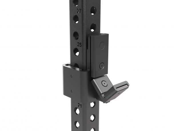 Atlantis ”v” Bar Catches (Pair) - Model R707