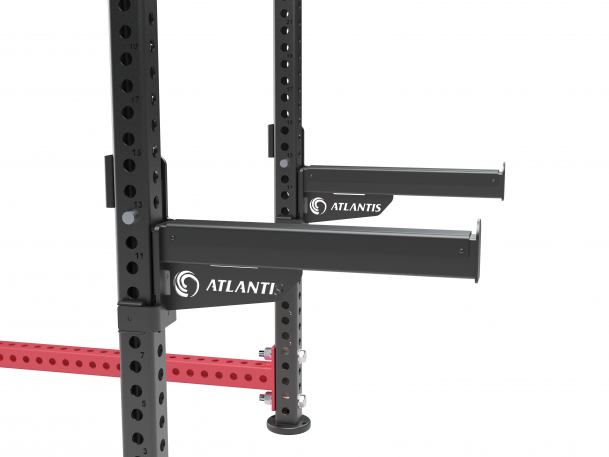 Atlantis Safety Bars 22 ” / 61 Cm - (Pair) - Model R709