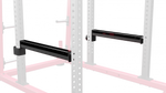 Atlantis 31" / 79 Cm Flip-Down Safeties (Pair) - Model R718