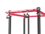 Atlantis Rotating Handle Pull-Ups - Model R753