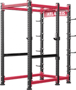 Atlantis Power Rack 8' (RS613) - Model RS613-8