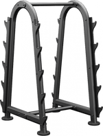 Atlantis Barbell Rack - Model S190
