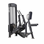 Gymleco Seated Row - Selectorized