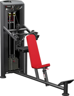 Atlantis Overhead Triceps (Cable Motion)