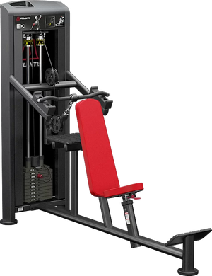 Atlantis Overhead Triceps (Cable Motion)