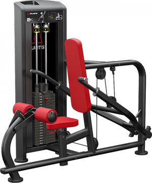Atlantis Triceps Pushdown - Model T163