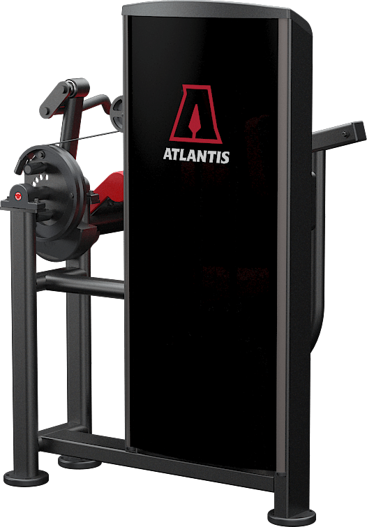 Atlantis Triceps Extension - Model T164 image 3