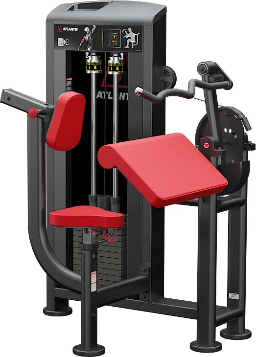Atlantis Triceps Extension - Model T164