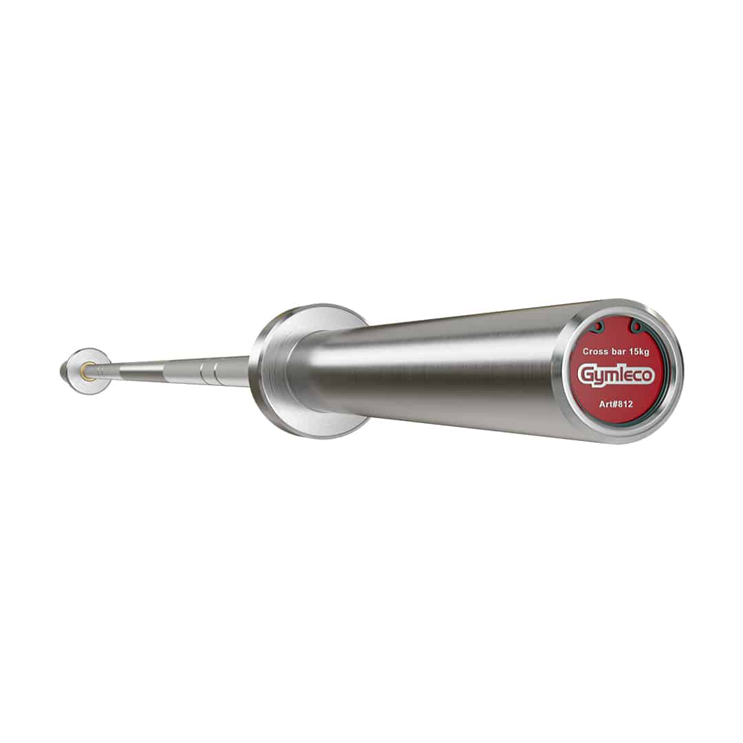 Gymleco Weightlifting Bar, Women