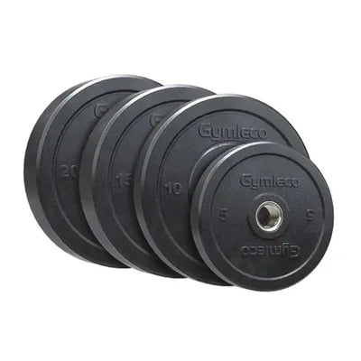 EQUIPMENT - FREE WEIGHTS