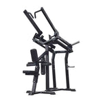 Iso Lateral Pulldown 011 Latsdrag