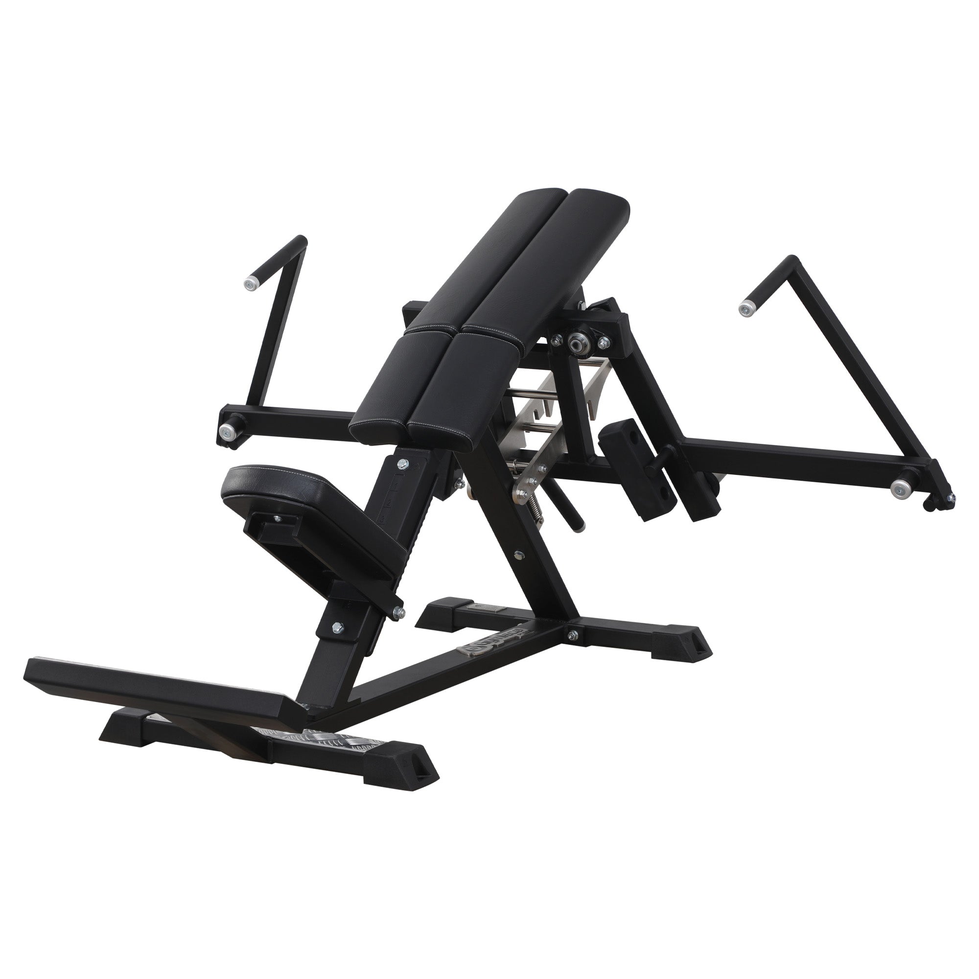 Gymleco Incline Pec Fly