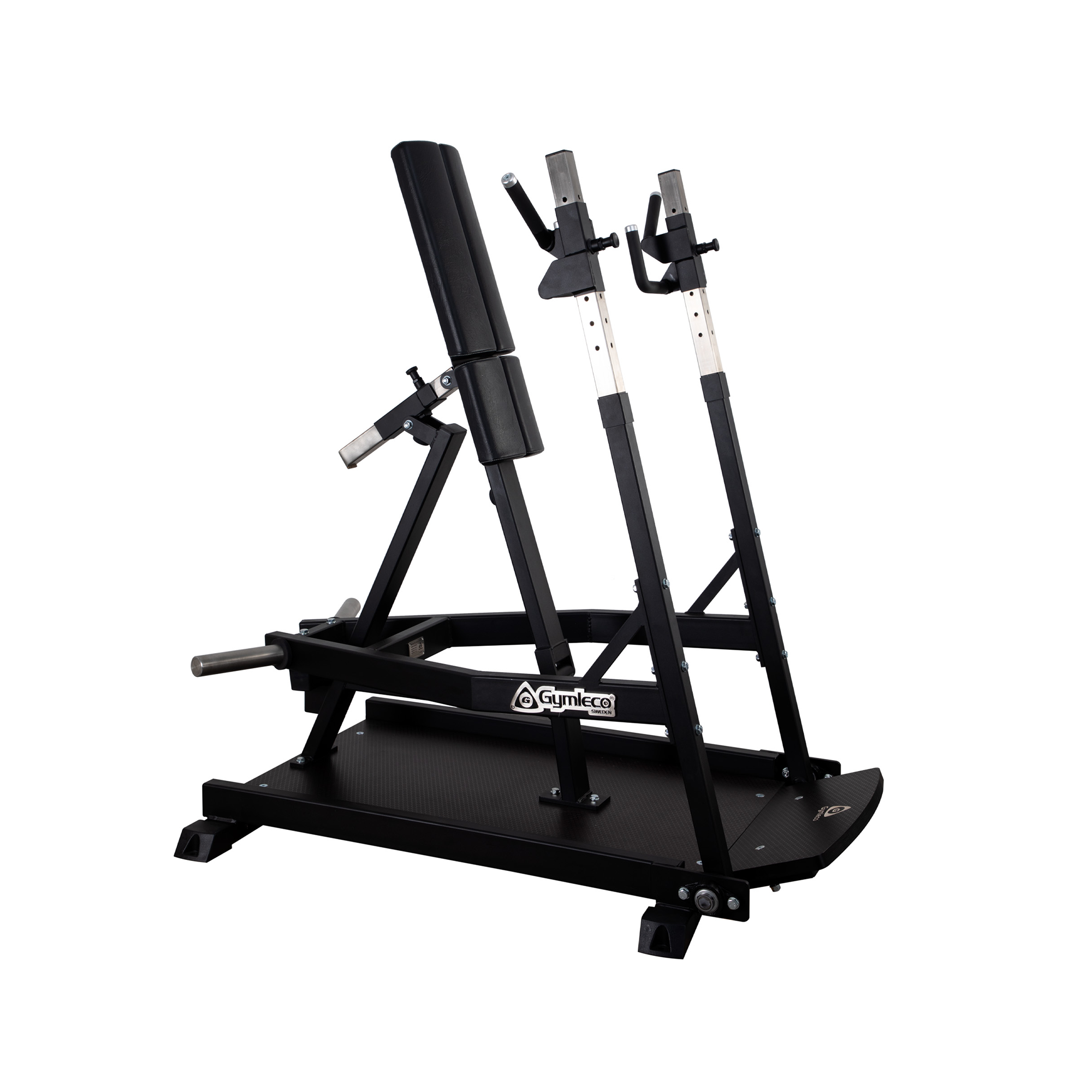 Gymleco Standing Chest Press