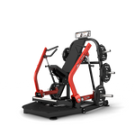 Newtech Wellness Torture Chest & Decline Combo