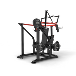 Torture Overhead Extension - black machine