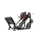 Newtech Wellness Torture Hack Press (Thomson)