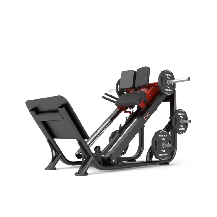 Newtech Wellness Torture Hack Press (Thomson)