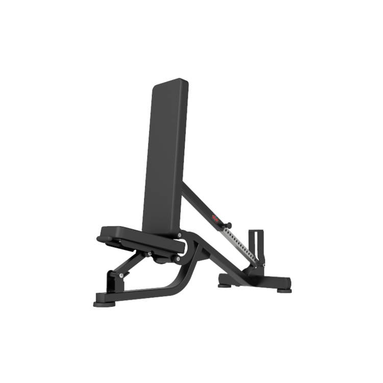 Newtech Wellness Adjustable Incline Bench