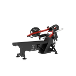 Newtech Wellness Plate Flat Press
