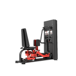 Newtech Wellness OnHim Hip Adduction / Abduction Combo
