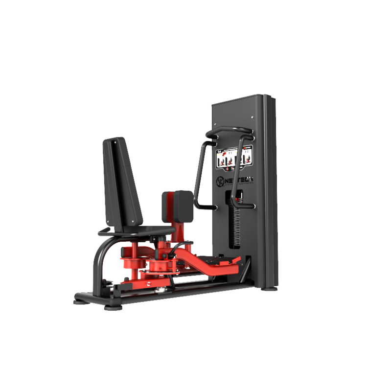 Newtech Wellness OnHim Hip Adduction / Abduction Combo
