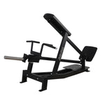 116 Incline T-Bar Row