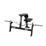 117 Seal Row Bench