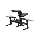 118 Seal Row Bench Open model