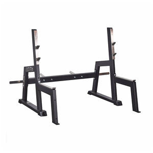 Gymleco Lifting Rack for Decline Bench