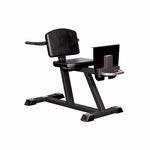 Knee Standing Back Raise